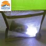 چادر پکینیو (کله گاوی) Pekynew مدل K2002