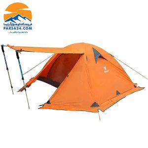 چادر پکینیو (کله گاوی) Pekynew مدل c2001b