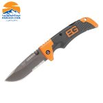 چاقوی طرح گربر مدل 114