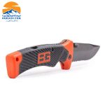 چاقوی طرح گربر مدل 114