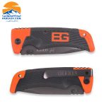 چاقوی طرح گربر مدل 114