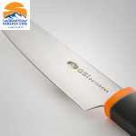 ست چاقو و تخته برش جی اس آی GSI OUTDOORS SANTOKU