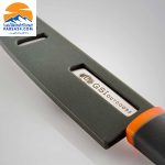 ست چاقو و تخته برش جی اس آی GSI OUTDOORS SANTOKU
