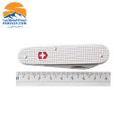 چاقو ویکتورینوکس مدل Bantam Alox کد 0.2300236