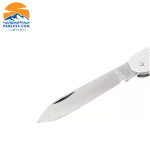 چاقو ویکتورینوکس مدل Bantam Alox کد 0.2300236