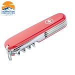 چاقوی ۱۴ کاره ویکتورینوکس مدل Climber کد 1.3703