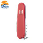 چاقوی ۱۴ کاره ویکتورینوکس مدل Climber کد 1.3703