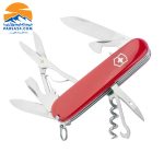 چاقوی ۱۴ کاره ویکتورینوکس مدل Climber کد 1.3703