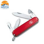 چاقو ویکتورینوکس مدل Recruit کد 0.2503