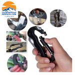 چاقو کارابین‌دار کمپینگ