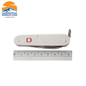 چاقو ویکتورینوکس مدل Cadet alox کد 0.260126