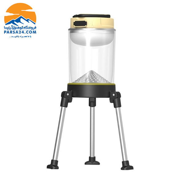 چراغ کمپینگ سانری SUNREI مدل CC-Max