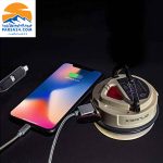 چراغ کمپینگ سانری SUNREI مدل CC-Max