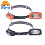 چراغ پیشانی SMD سنسوردار مدل HL-05