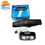 چراغ پیشانی SMD سنسوردار مدل HL-05