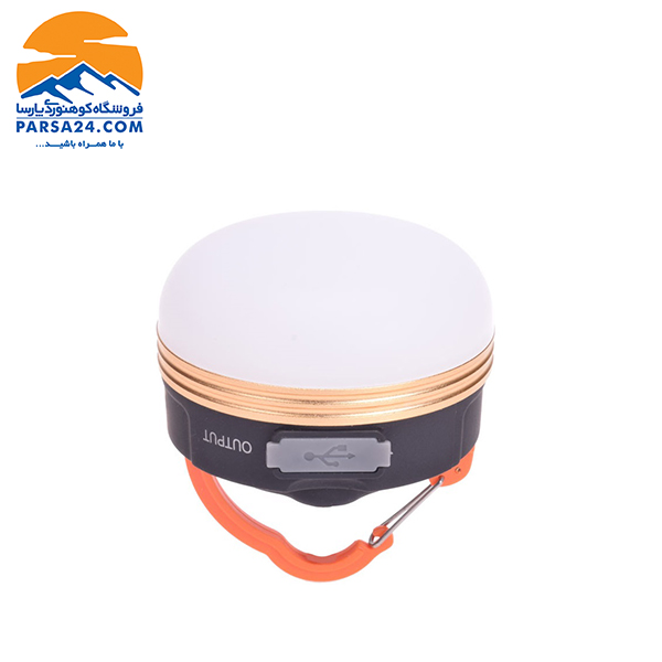 چراغ چادر شارژی RDY مدل 0132