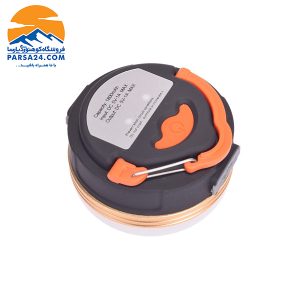 چراغ چادر شارژی RDY مدل 0132