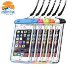 کاور ضد آب موبایل مدل CRC