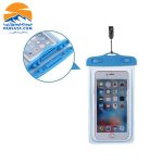 کاور ضد آب موبایل مدل CRC