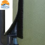 کاور فلاسک درب دار استنلی اونیکس ONYX حجم 1 لیتر