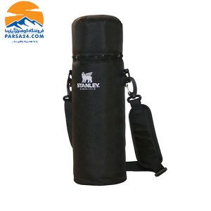 کاور فلاسک درب دار استنلی اونیکس ONYX حجم 1 لیتر