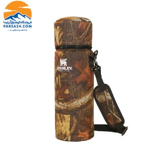 کاور فلاسک درب دار استنلی اونیکس ONYX حجم 1.9 لیتر