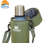 کاور فلاسک درب دار استنلی اونیکس ONYX حجم 1.9 لیتر