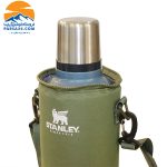 کاور فلاسک درب دار استنلی اونیکس ONYX حجم 2.3 لیتر