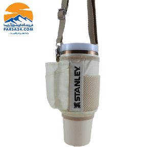 کاور ماگ تامبلر استنلی اونیکس مدل TUMBLER حجم 1.18L