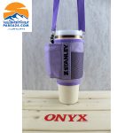 کاور ماگ تامبلر استنلی اونیکس مدل TUMBLER حجم 1.18L