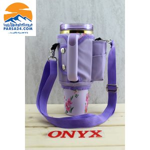 کاور ماگ تامبلر استنلی اونیکس مدل TUMBLER حجم 1.18L