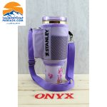 کاور ماگ تامبلر استنلی اونیکس مدل TUMBLER حجم 1.18L