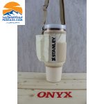 کاور ماگ تامبلر استنلی اونیکس مدل TUMBLER حجم 1.18L