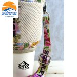 کاور ماگ تامبلر استنلی اونیکس مدل TUMBLER حجم 1.18L