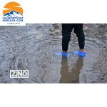 کاور کفش ضد آبZino مدل سیلیکونی