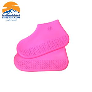 کاور کفش ضد آب Zino مدل سیلیکونی