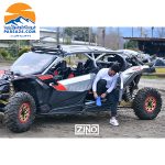 کاور کفش ضد آب Zino مدل سیلیکونی