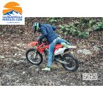 کاور کفش ضد آب Zino مدل سیلیکونی