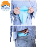 کاور کفش ضد آب Zino مدل سیلیکونی