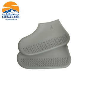 کاور کفش ضد آب Zino مدل سیلیکونی