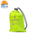 کاور کوله پشتی موتال MOTAL مدل Petra سایز 1 (15-30 لیتر)