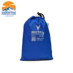 کاور کوله پشتی موتال MOTAL مدل Petra سایز 1 (15-30 لیتر)