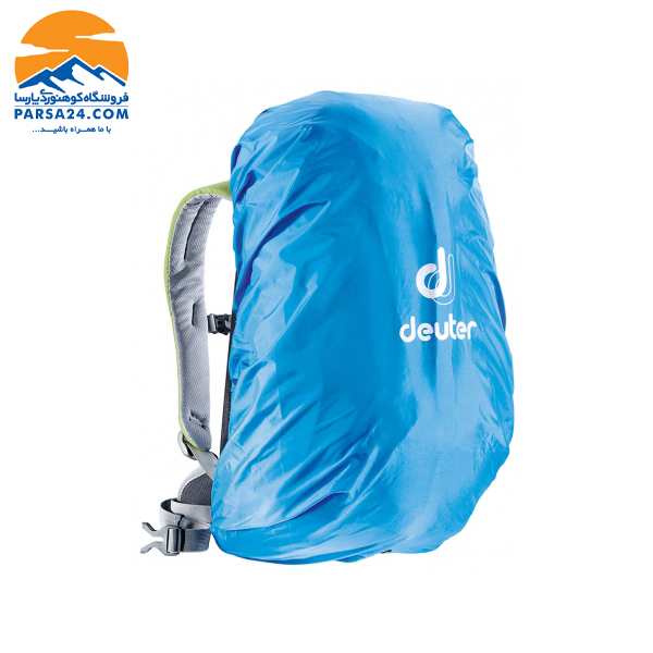 کاور کوله پشتی دیوتر Deuter سایز (12-22لیتر)