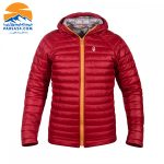 کاپشن الیاف انیسه مدل Trekking-150