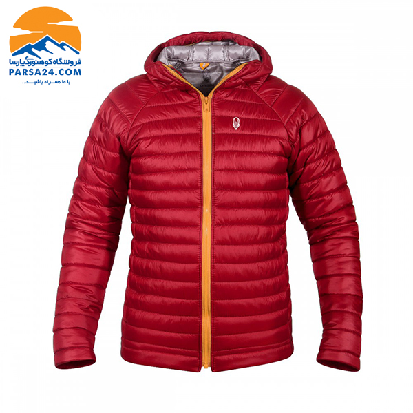 کاپشن الیاف انیسه مدل Trekking-150