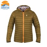 کاپشن الیاف انیسه مدل Trekking-150