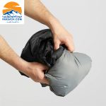 کاپشن الیاف مردانه فورکلاز مدل MT100