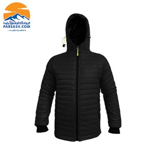 کاپشن الیاف پارسا