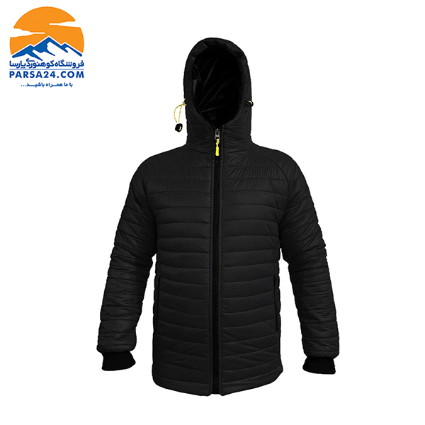 کاپشن الیاف پارسا