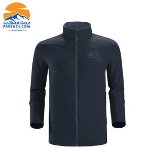 کاپشن دوپوش زنانه کایلاس مدل KG310021